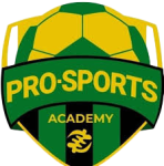 Pro-Sports Academy crest
