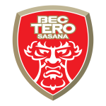 Bectero Sasana crest