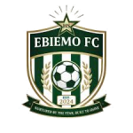 Ebiemo FC crest
