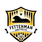 Fettehman United crest