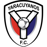 Yaracuyanos FC crest