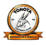 Tonota crest