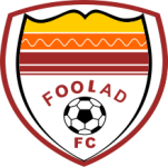 Novin Ahvaz crest