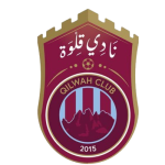 Qilwah crest