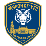 Yangon Royals crest