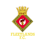 Fleetlands crest