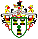 St. Blazey crest