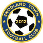 Snodland crest