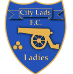 City Lads W crest