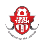 First Touch W crest