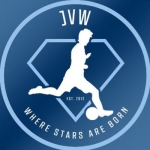JVW FC W crest
