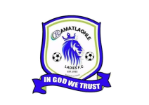 Ramatlaohle W crest