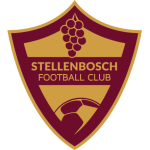 Stellenbosch W crest