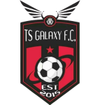 TS Galaxy W crest