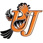 University of Johannesburg W crest