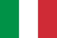 Italy U20 W crest