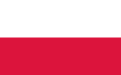 Poland U20 W crest