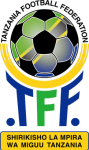 Tanzania U20 W crest
