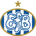 Esbjerg W crest