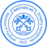 Naestved W crest