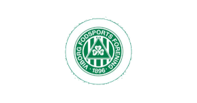 Viborg W crest