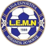 Miranda do Norte U20 crest