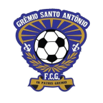 Gremio Santo Antonio U20 crest