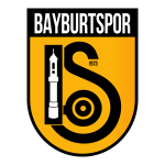Bayburtspor crest