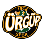 Urgupspor crest