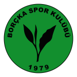 Borcka Spor crest