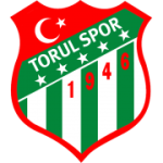 Torul Belediye Genclik crest