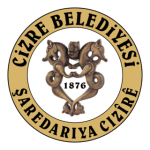 Cizre Belediyesi crest