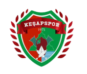 Kesap crest