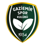 Gaziemirspor crest