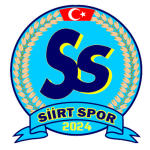 Gelecek Siirt crest