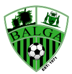 Balga crest