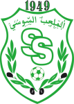 Stade Soussien crest