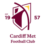 Cardiff Metropolitan U19 crest