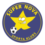 Super Nova U19 crest