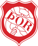 Thor Akureyri U19 crest