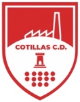 Cotillas CD crest
