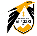 Kaohsiung crest