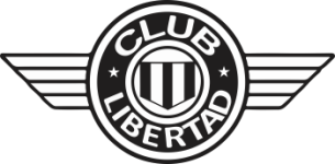 Libertad Asuncion W crest