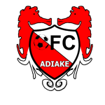 Adiake crest