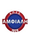 Amfiali crest