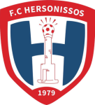 Chersonissos crest