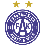 Austria Vienna (Am) crest