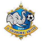 Chiangmai United crest
