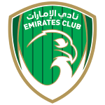 Emirates Club crest