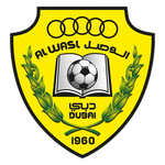Al-Wasl FC crest